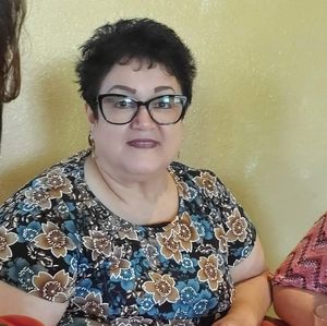 Meet your Posher, Martha